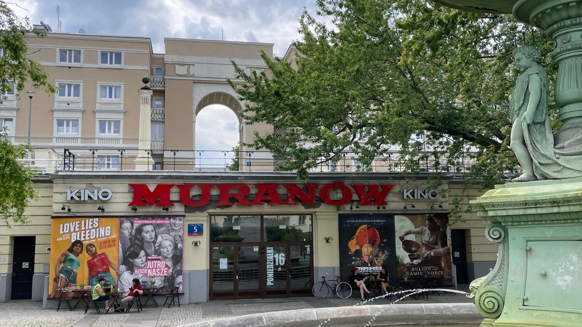 Na Muranowie - Mieszkanie Z Historia I In Muranow - A Flat With Warsaw History Zewnętrze zdjęcie