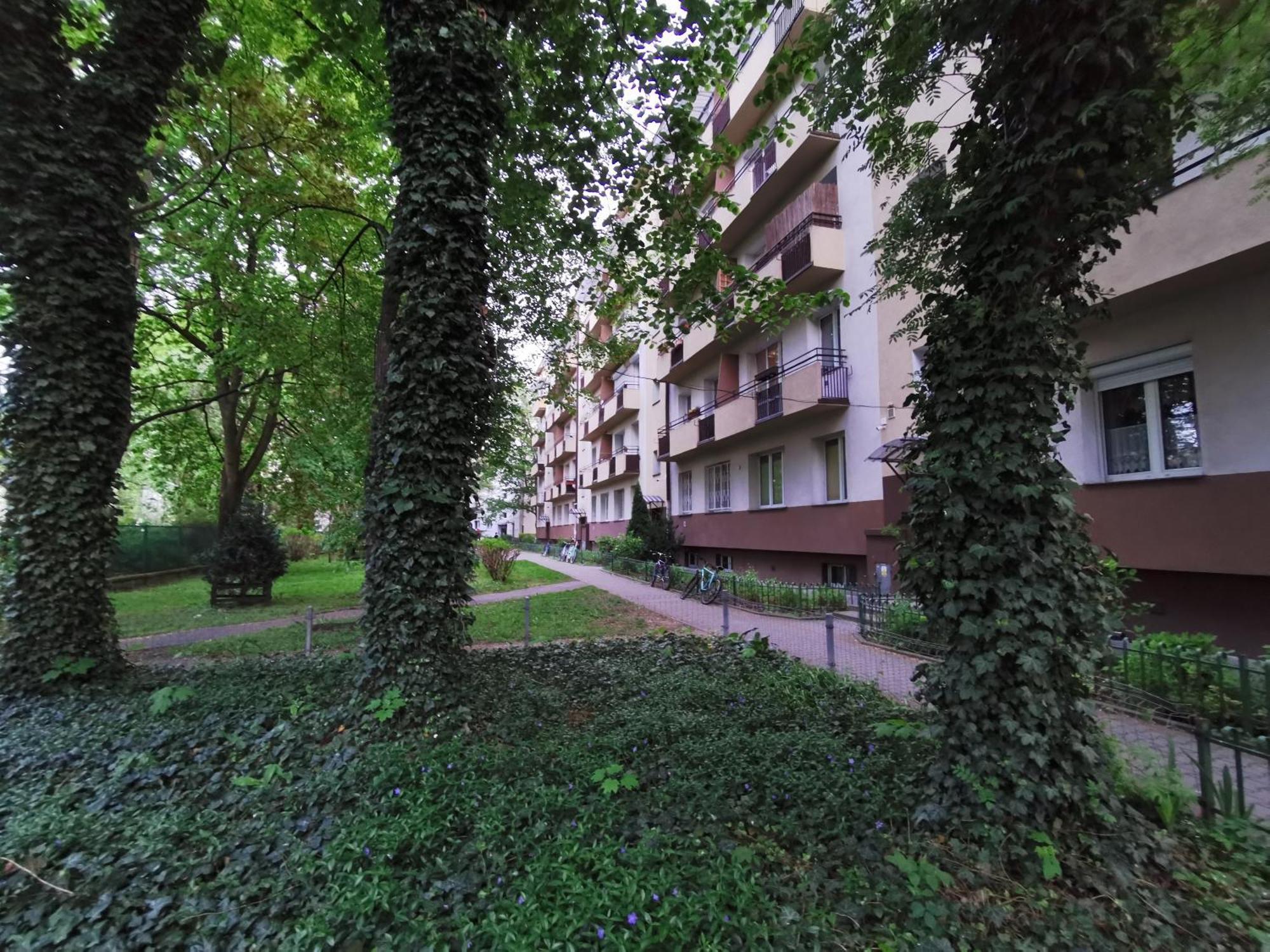Na Muranowie - Mieszkanie Z Historia I In Muranow - A Flat With Warsaw History Zewnętrze zdjęcie
