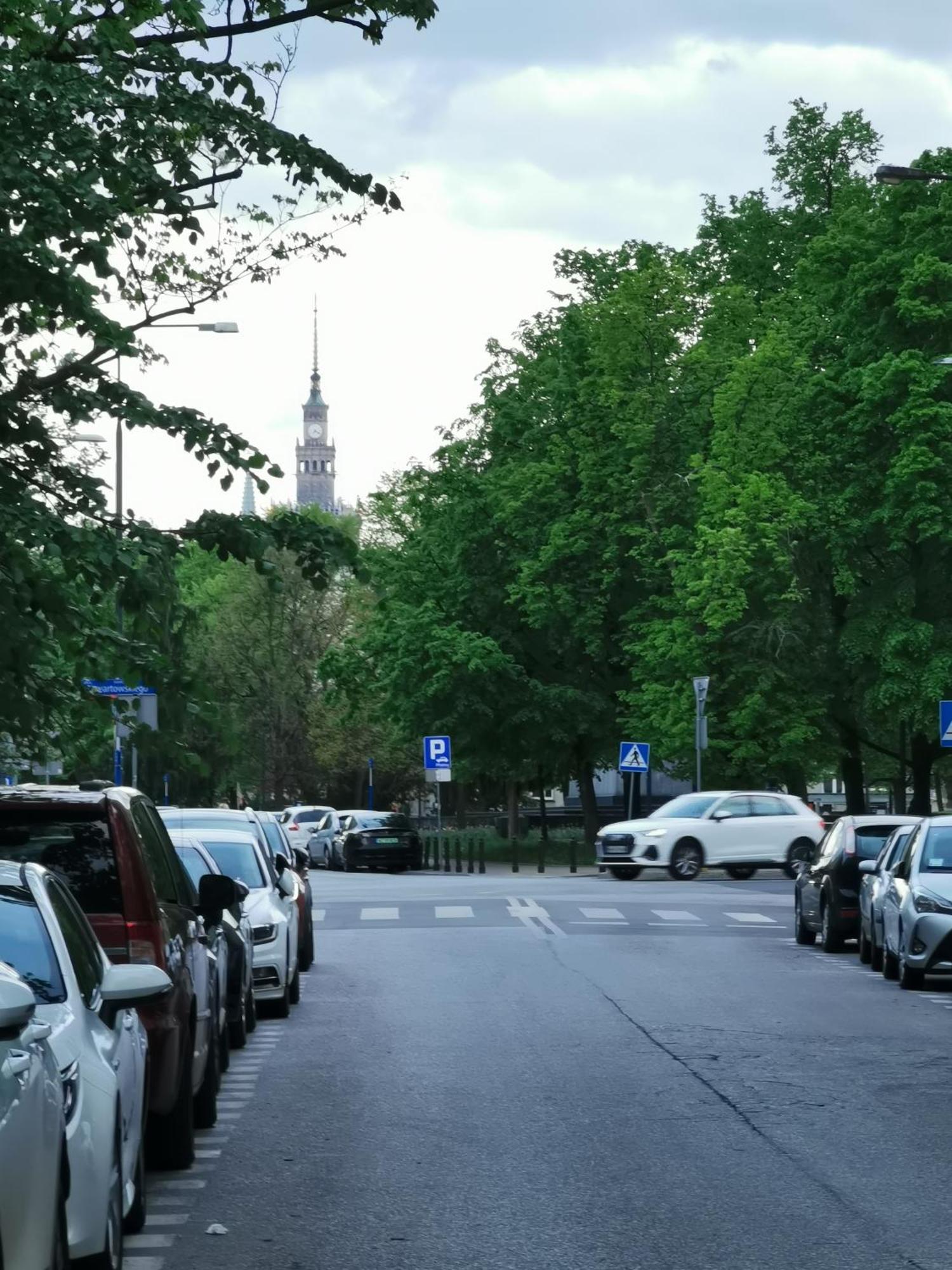 Na Muranowie - Mieszkanie Z Historia I In Muranow - A Flat With Warsaw History Zewnętrze zdjęcie